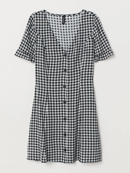 Платья H&M модель 10065948 Фото