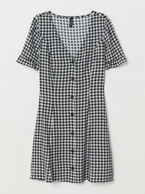 Платья H&M модель 10065948 Фото