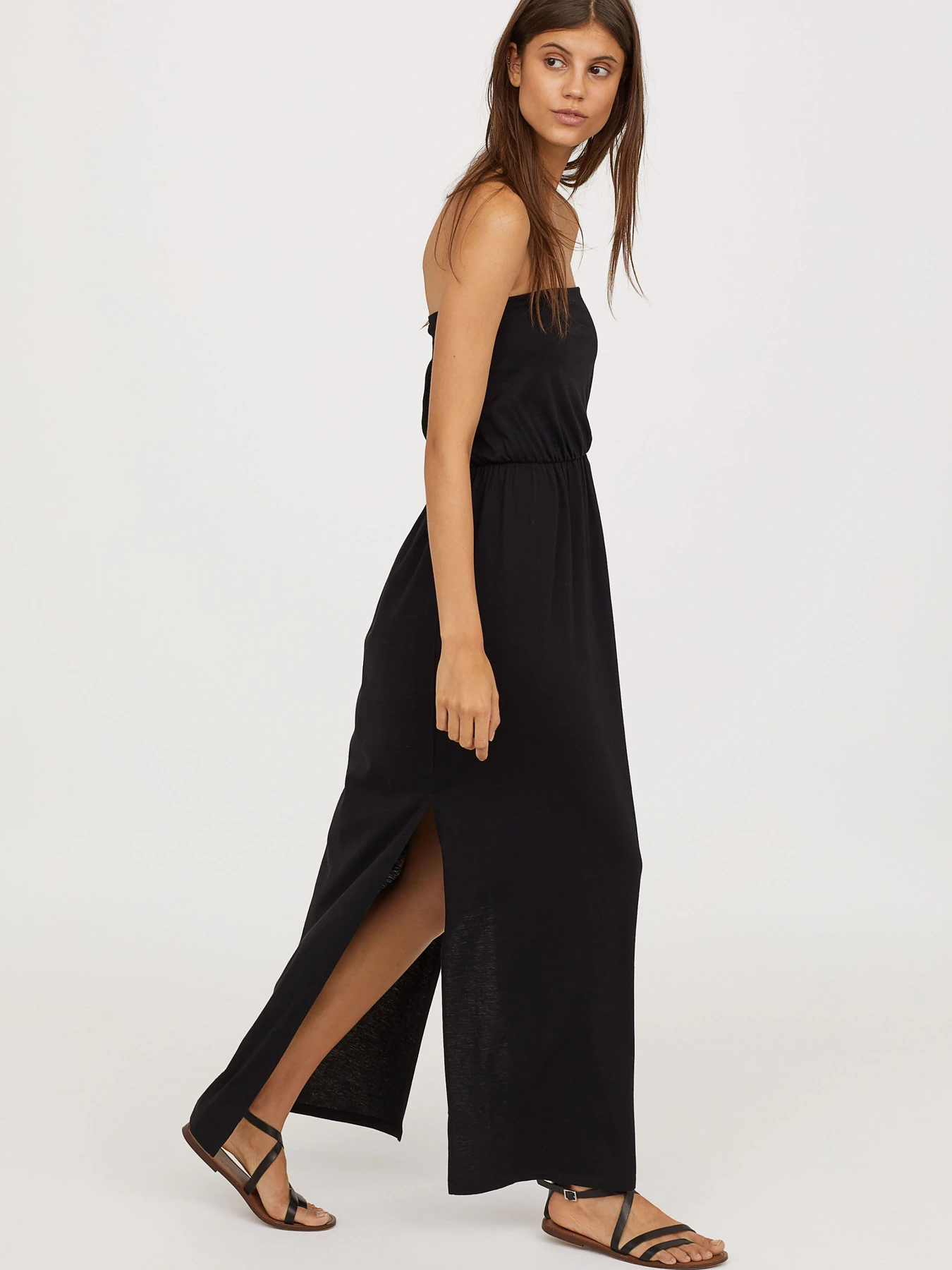 Платья H&M модель 1006451 Фото