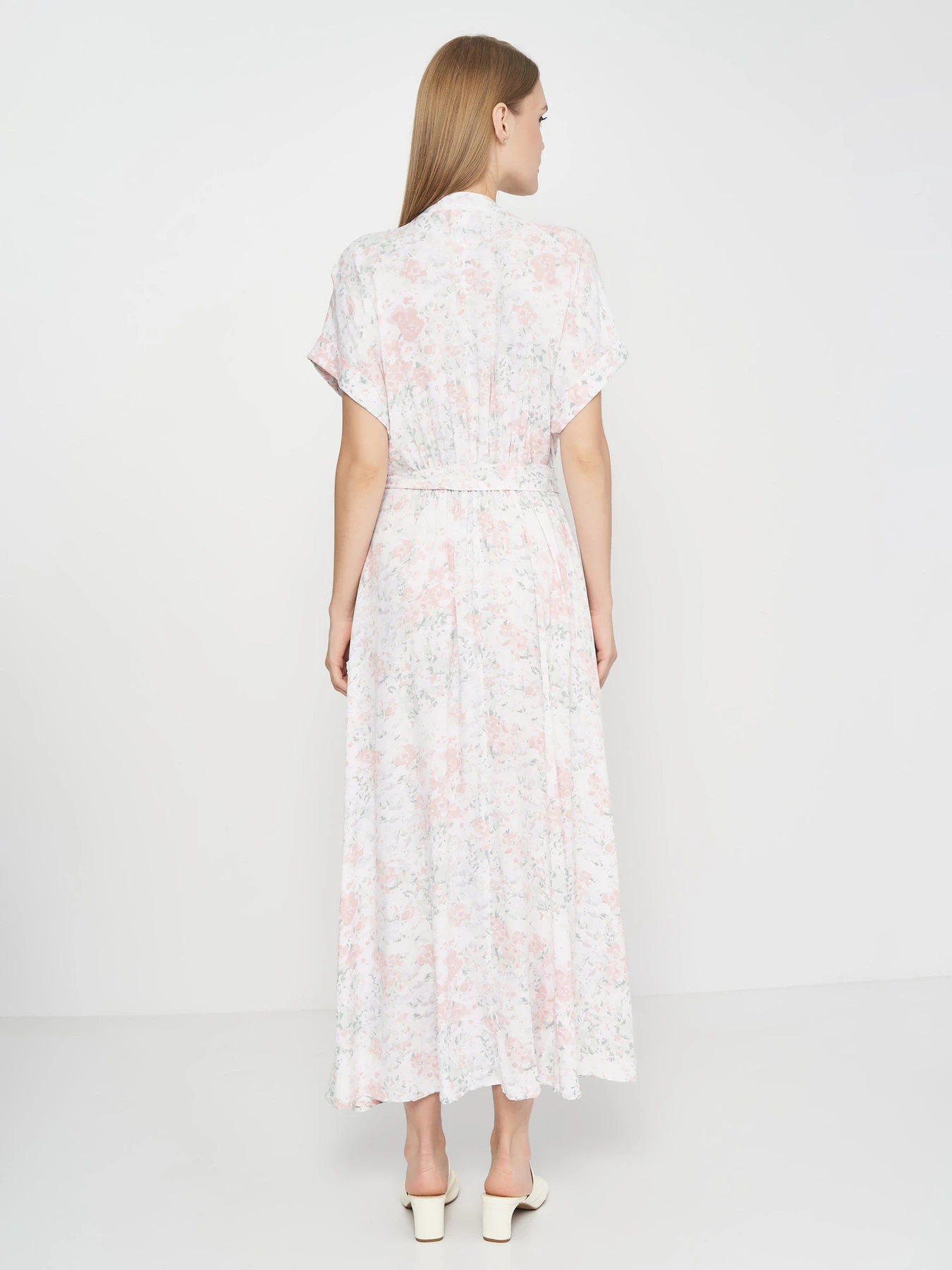 Платья H&M модель 10066018 Фото
