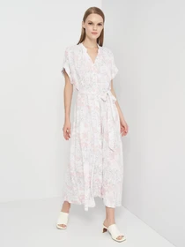 Платья H&M модель 10066018 Фото