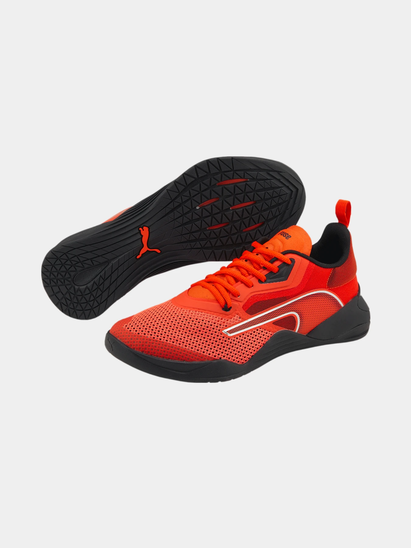 Кросівки PUMA Fuse 2.0 модель 376151 Фото