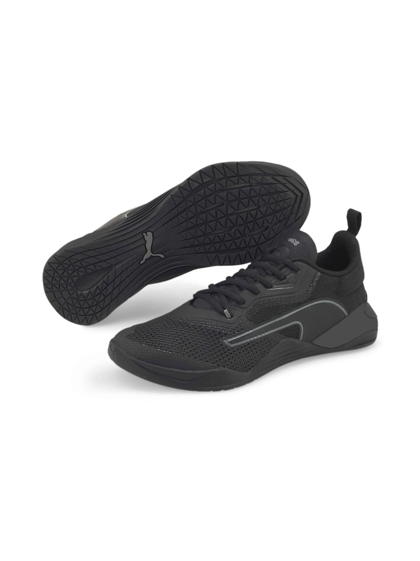 Кроссовки PUMA Fuse 2.0 модель 376151 Кроссовки PUMA Fuse 2.0 модель 376151 Фото