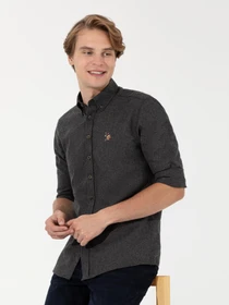 Рубашки US Polo модель G081SZ004.000.1450251.VR046 Фото