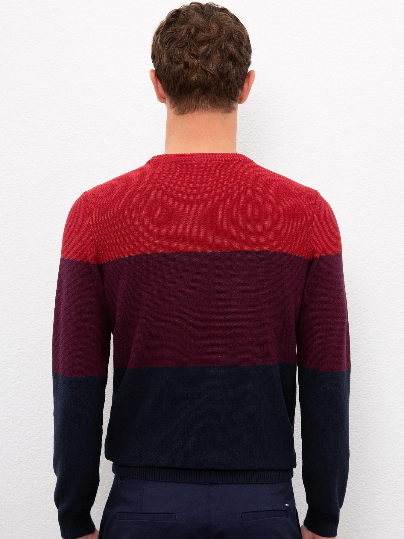 Худи и свитшоты US Polo модель G081GL0TK.000.1056170.VR033 Худи и свитшоты US Polo модель G081GL0TK.000.1056170.VR033 Фото