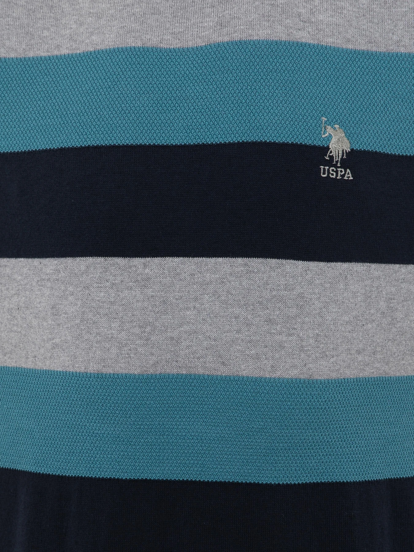 Свитры и кардиганы US Polo модель G081GL0TK.000.1255650.VR033 Свитры и кардиганы US Polo модель G081GL0TK.000.1255650.VR033 Фото