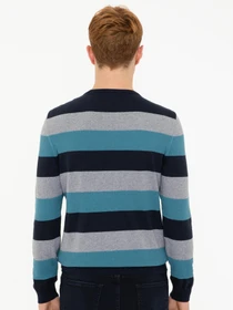Свитры и кардиганы US Polo модель G081GL0TK.000.1255650.VR033 Фото