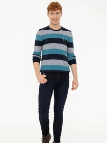 Свитры и кардиганы US Polo модель G081GL0TK.000.1255650.VR033 Фото