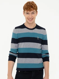 Свитры и кардиганы US Polo модель G081GL0TK.000.1255650.VR033 Фото