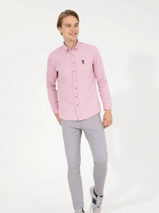 Штани US Polo модель G081SZ078.000.1456034.VR052 Фото