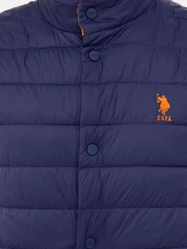 Куртки и дубленки US Polo модель G081SZ010.000.1198520.VR033 Фото