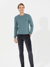 Свитры и кардиганы US Polo модель G081GL0TK.000.1259853.VR028 Фото