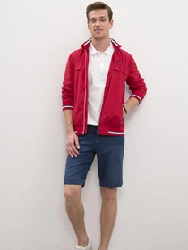 Куртки и дубленки US Polo модель G081SZ0MS.000.977941.VR030 Фото