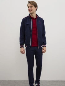 Куртки та дублянки US Polo модель G081SZ0MS.000.977941.VR033 Фото