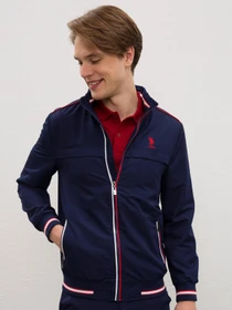 Куртки та дублянки US Polo модель G081SZ0MS.000.977941.VR033 Фото