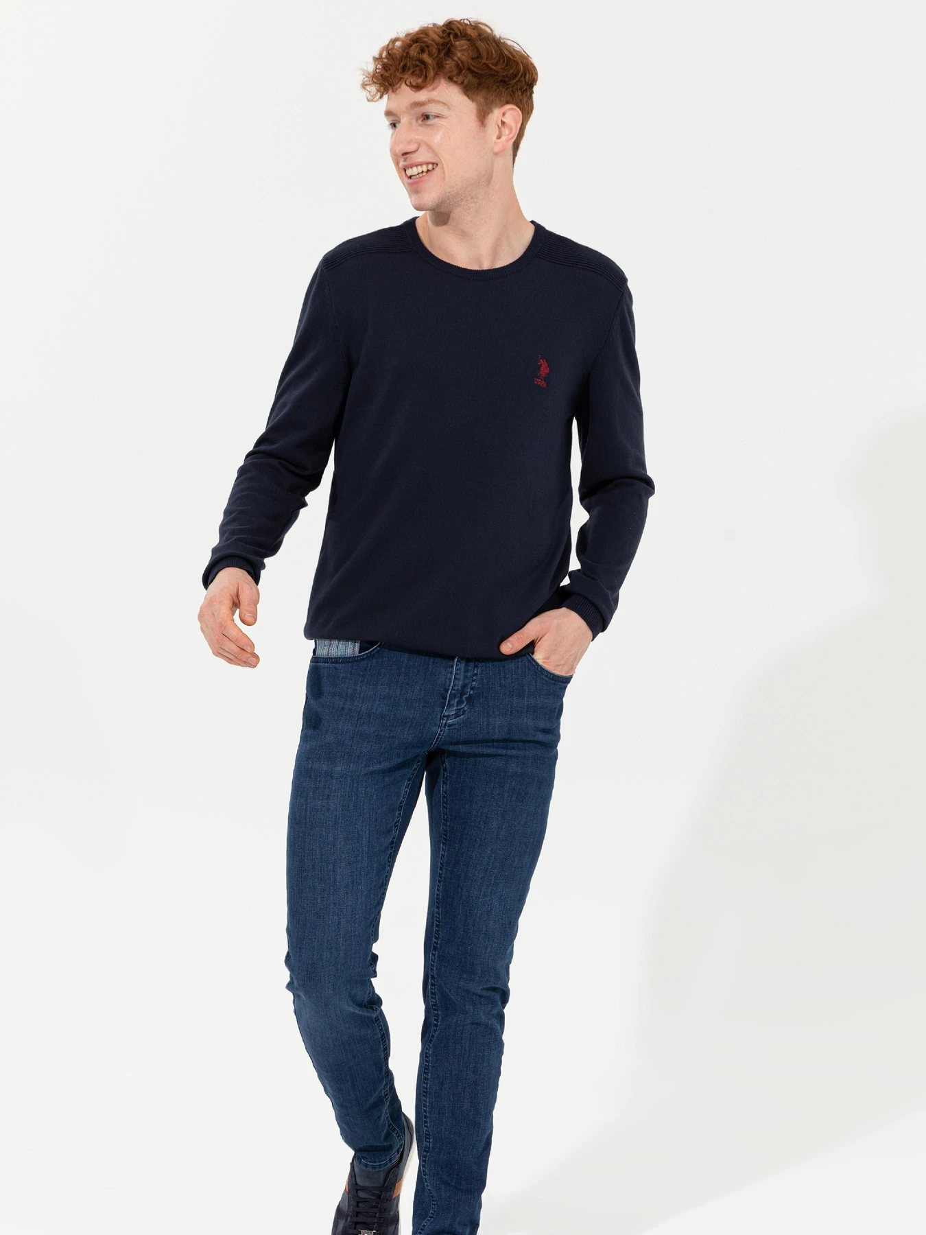 Худи и свитшоты US Polo модель G081SZ0TK.000.1428974.VR033 Худи и свитшоты US Polo модель G081SZ0TK.000.1428974.VR033 Фото