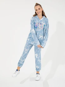 Брюки US Polo модель G082SZ0OP.000.1459390.VR036 Фото
