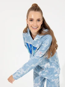 Худи и свитшоты US Polo модель G082SZ082.000.1459412.VR036 Фото