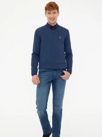 Свитры и кардиганы US Polo модель G081SZ0TK.000.1259758.VR028 Фото