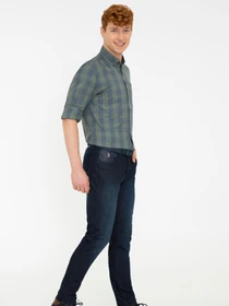 Джинсы US Polo модель G081SZ080.000.1261623.DN0029 Фото