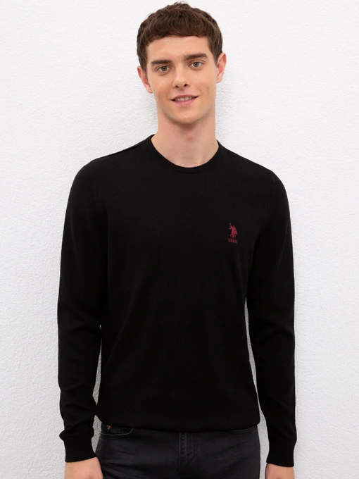 Свитры и кардиганы US Polo модель G081GL0TK.000.1080061.VR046 Фото