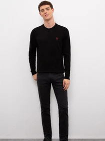 Свитры и кардиганы US Polo модель G081GL0TK.000.1080061.VR046 Фото