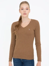 Худи и свитшоты US Polo модель G082SZ0TK.000.1260414.VR163 Фото