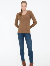 Худи и свитшоты US Polo модель G082SZ0TK.000.1260414.VR163 Фото