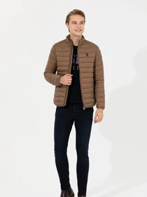 Куртки и дубленки US Polo модель G081GL0MS.000.1259833.VR163 Фото