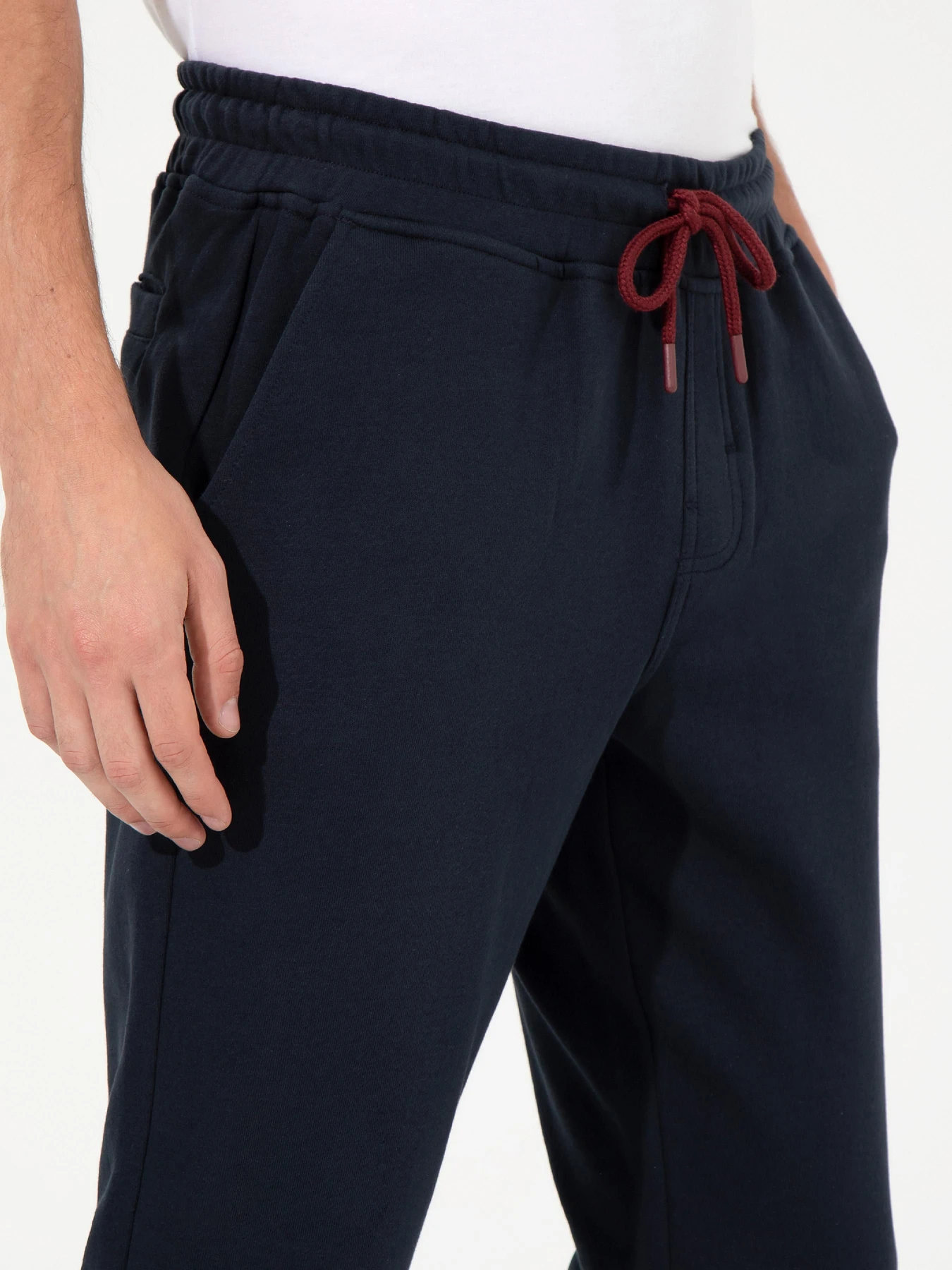 Брюки US Polo модель G081SZ0OP.000.1454282.VR033 Брюки US Polo модель G081SZ0OP.000.1454282.VR033 Фото