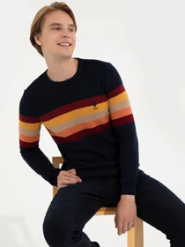 Свитры и кардиганы US Polo модель G081GL0TK.000.1429008.VR033 Фото