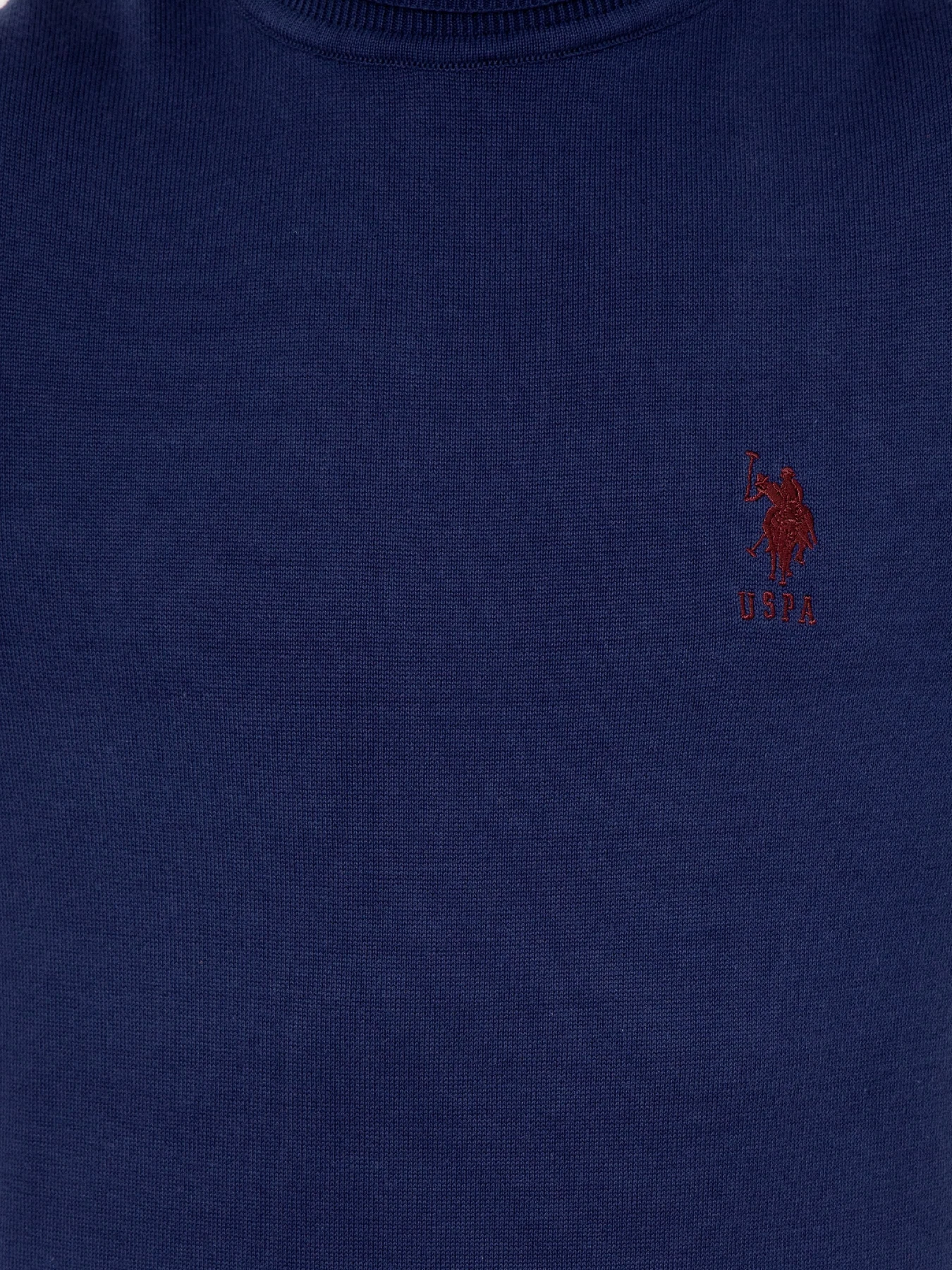 Свитры и кардиганы US Polo модель G081SZ0TK.000.1428915.VR212 Свитры и кардиганы US Polo модель G081SZ0TK.000.1428915.VR212 Фото