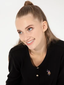 Свитры и кардиганы US Polo модель G082SZ0TH.000.1430172.VR046 Фото
