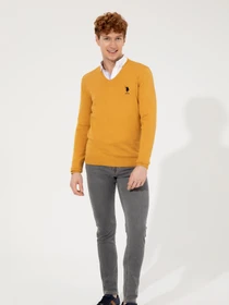 Свитры и кардиганы US Polo модель G081GL0TK.000.1428987.VR043 Фото