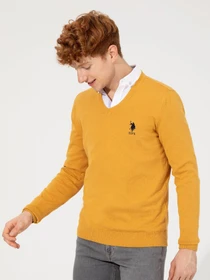 Свитры и кардиганы US Polo модель G081GL0TK.000.1428987.VR043 Фото
