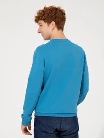 Худи и свитшоты US Polo модель G081SZ082.000.1454741.VR077 Фото