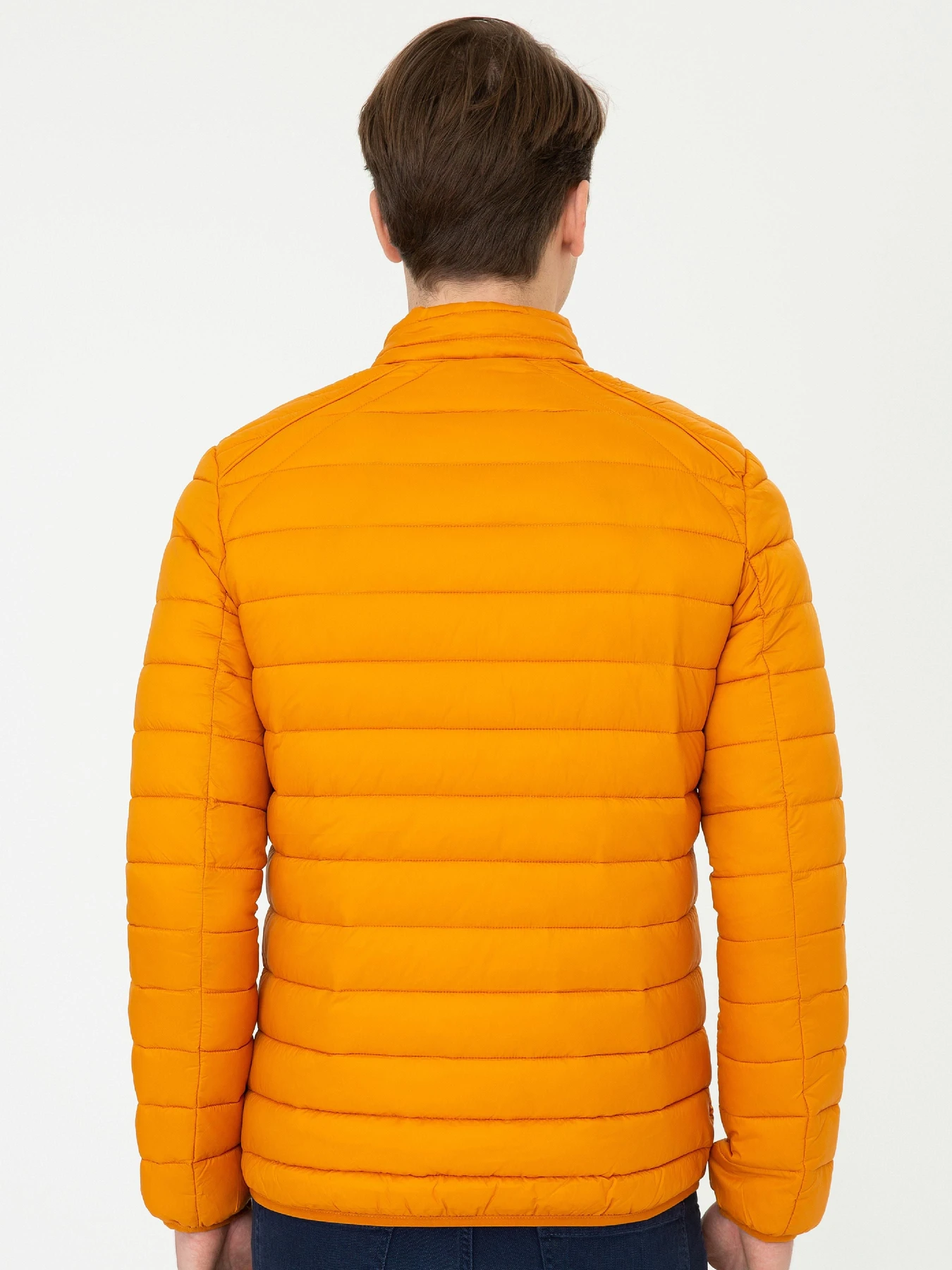 Куртки та дублянки US Polo модель G081GL0MS.000.1259833.VR072 Фото