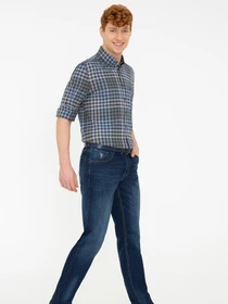 Джинсы US Polo модель G081SZ080.000.1308466.DN0029 Фото
