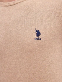 Худи и свитшоты US Polo модель G081GL0TK.000.1080061.VR122 Фото