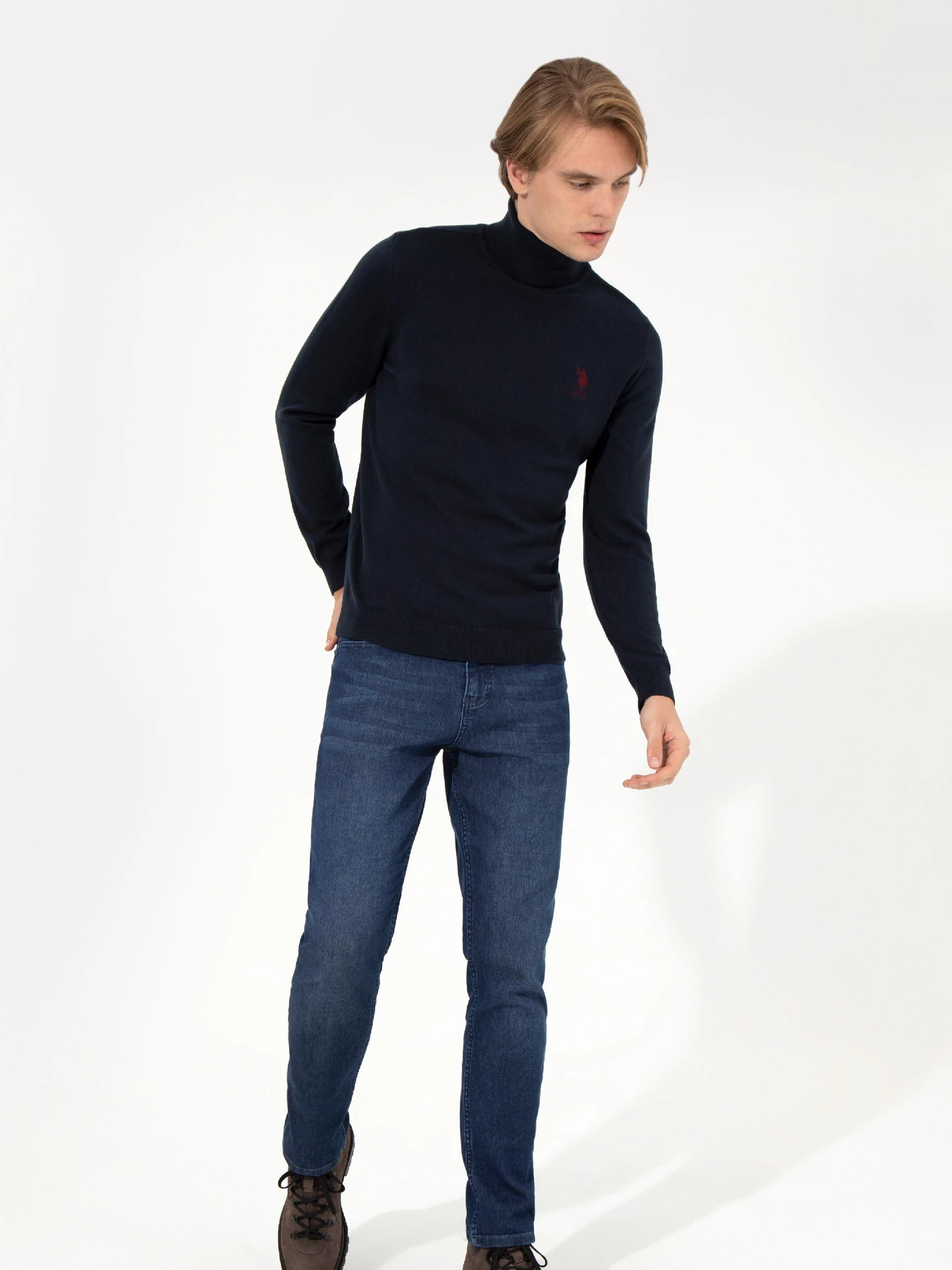 Худи и свитшоты US Polo модель G081SZ0TK.000.1428915.VR033 Худи и свитшоты US Polo модель G081SZ0TK.000.1428915.VR033 Фото