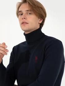 Худи и свитшоты US Polo модель G081SZ0TK.000.1428915.VR033 Фото