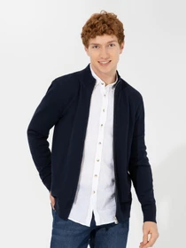 Худи и свитшоты US Polo модель G081SZ0TH.000.1428930.VR033 Фото