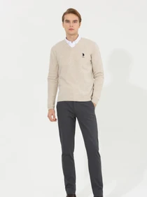 Брюки US Polo модель G081GL078.000.1456126.VR006 Фото