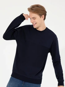 Худі та світшоти US Polo модель G081SZ082.000.1454756.VR033 Фото