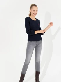 Свитры и кардиганы US Polo модель G082SZ0TK.000.1260329.VR033 Фото