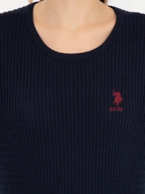 Свитры и кардиганы US Polo модель G082SZ0TK.000.1260329.VR033 Фото