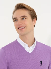 Свитры и кардиганы US Polo модель G081SZ0TK.000.1428940.VR034 Фото