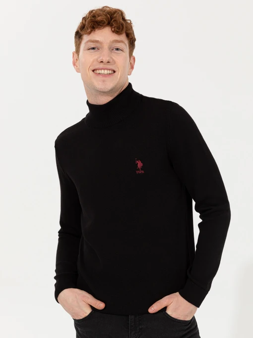 Свитры и кардиганы US Polo модель G081SZ0TK.000.1428978.VR046 Фото