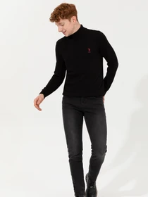 Свитры и кардиганы US Polo модель G081SZ0TK.000.1428978.VR046 Фото