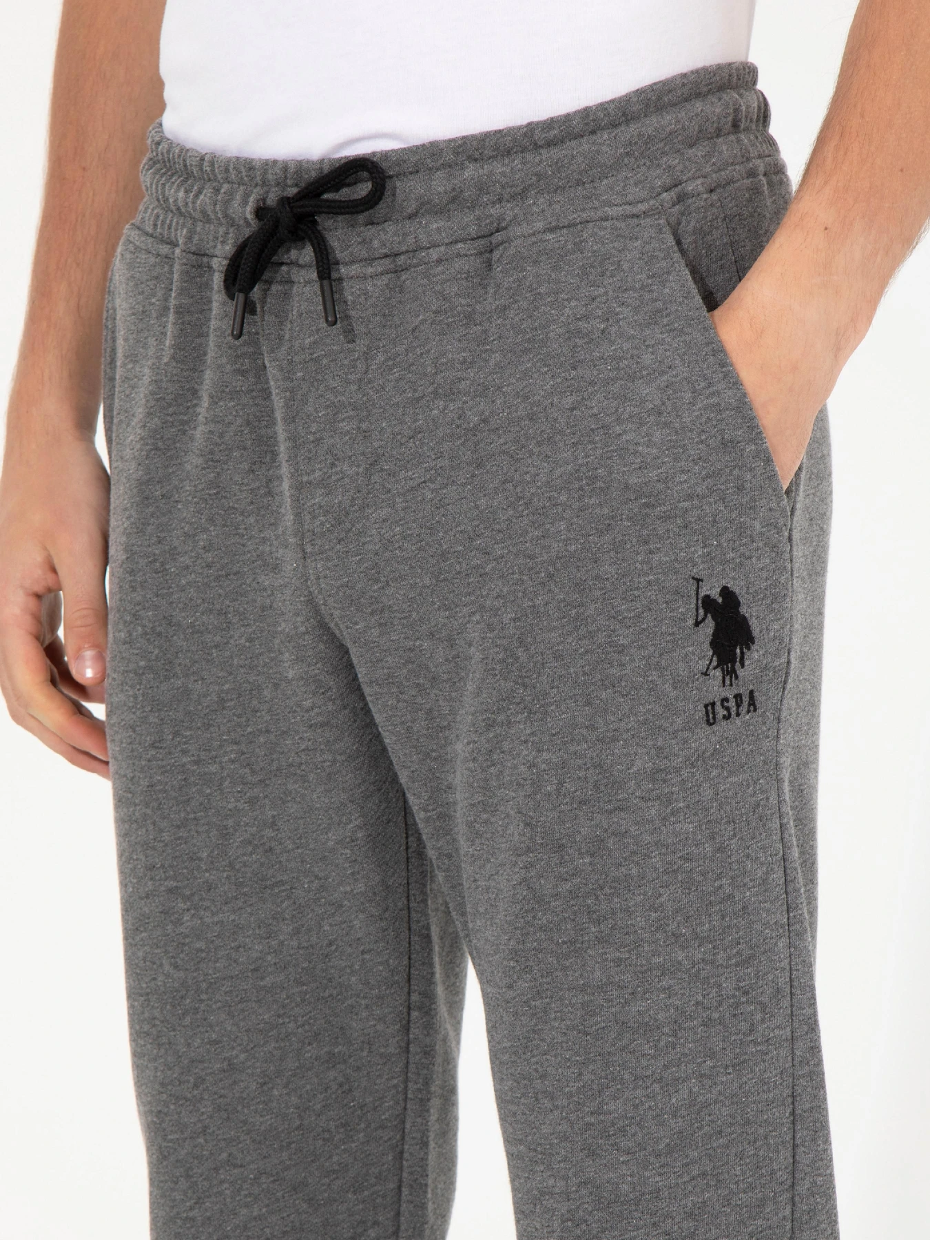 Брюки US Polo модель G081SZ0OP.000.1454282.VR081 Брюки US Polo модель G081SZ0OP.000.1454282.VR081 Фото